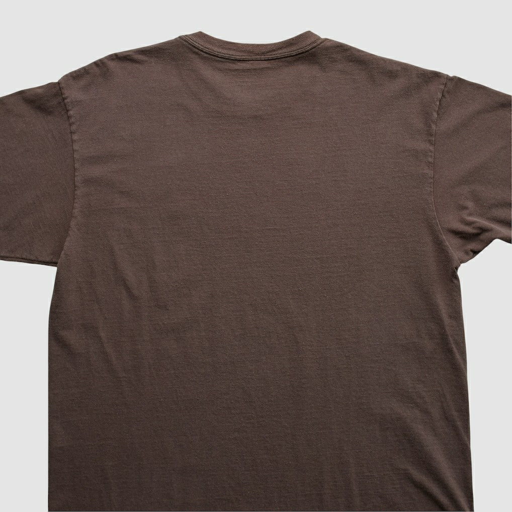 Cleveland Browns Reebok 2010s T-shirt - Brown T-shirts