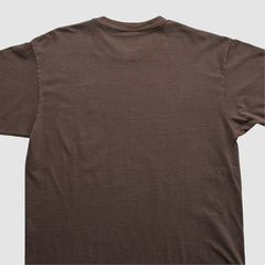 Cleveland Browns Reebok 2010s T-shirt - Brown T-shirts