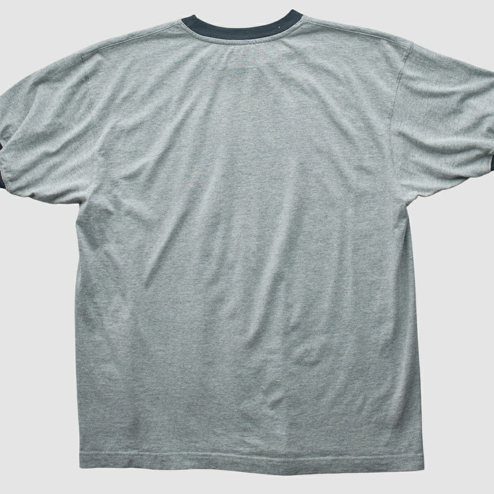 Philadelphia Eagles Reebok 2000s T-shirt - Heather Gray T-shirts