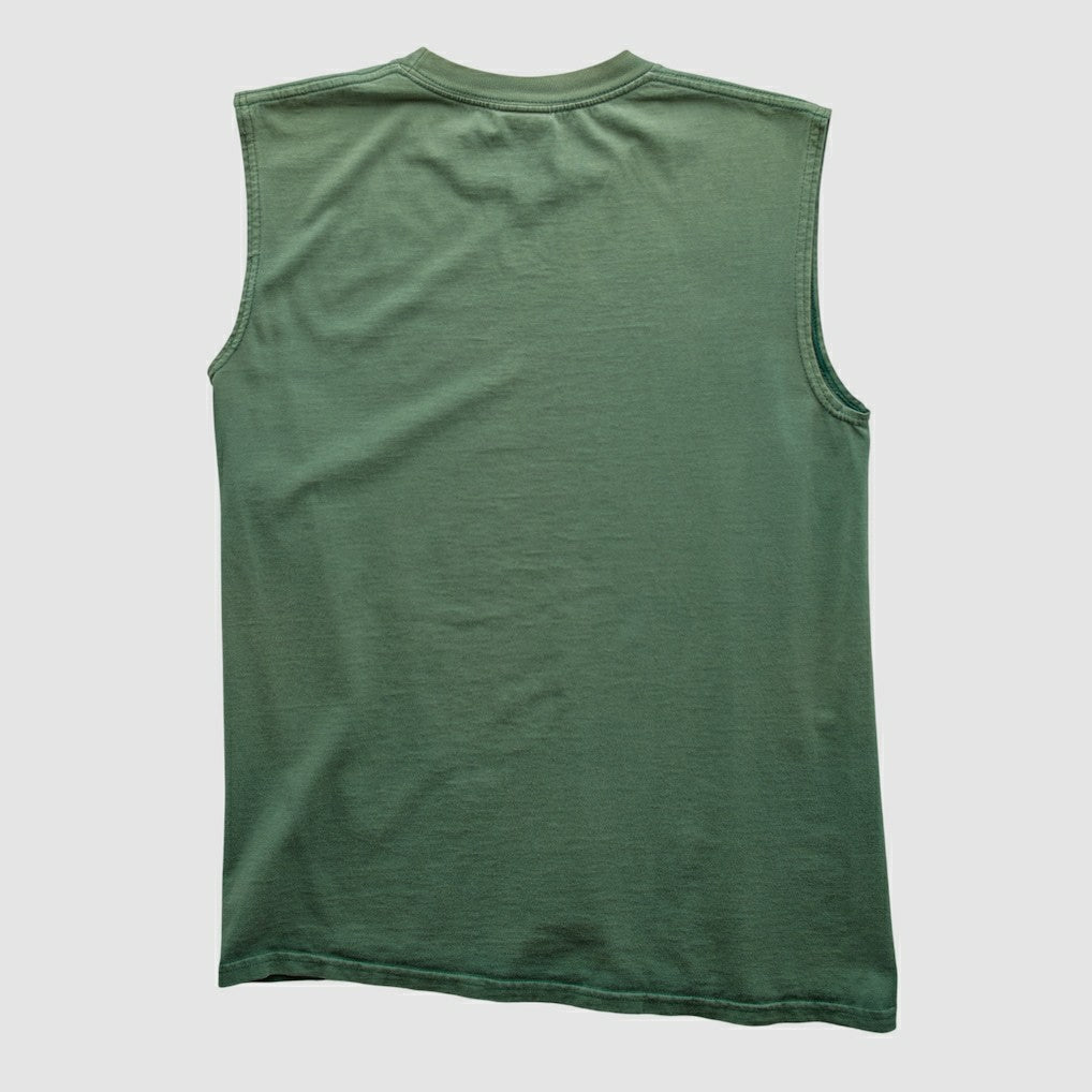 Green Bay Packers NFL 2000s Tank - Green Tanks