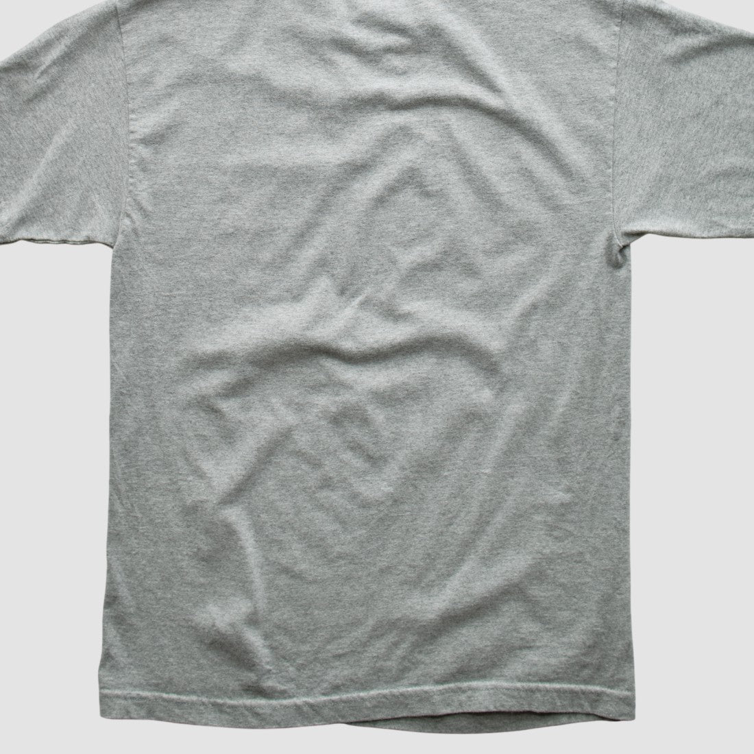 New York Giants Reebok 2011 T-shirt - Heather Gray T-shirts