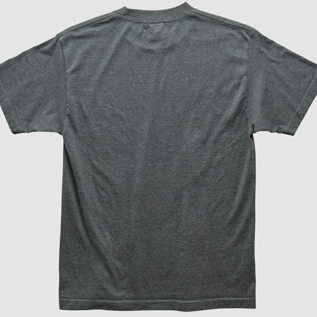 Indianapolis Colts NFL 2010s T-shirt - Dark Heather Gray T-shirts