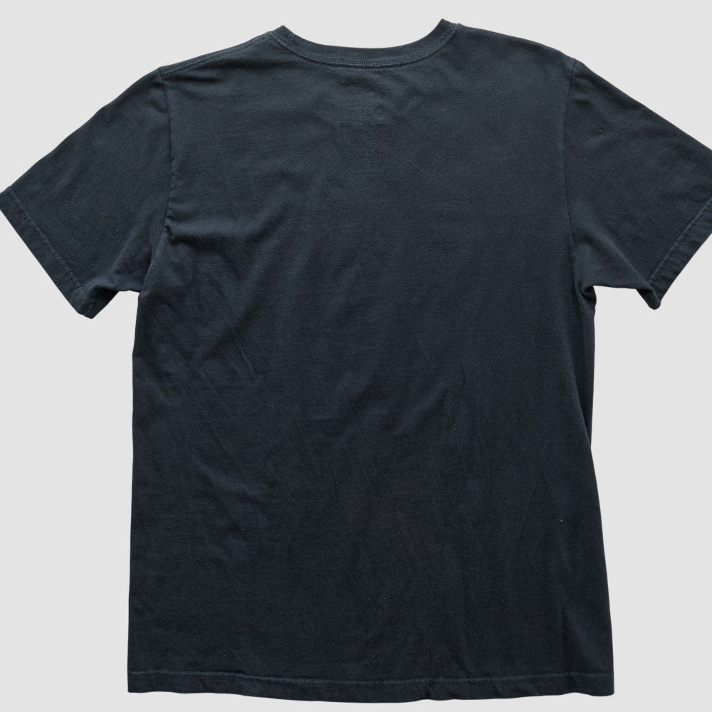 Cincinnati Reds Nike 2010s T-shirt - Black - Vintage T-shirts