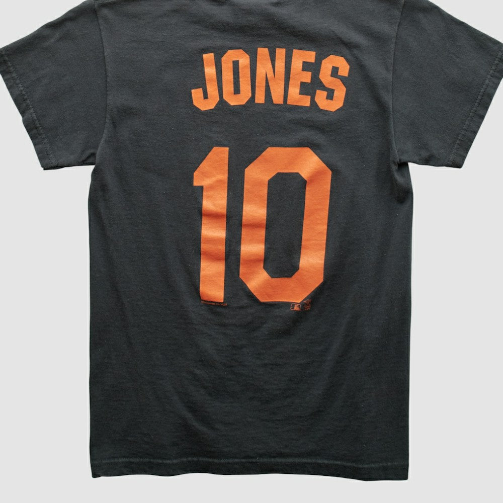 Baltimore Orioles MLB 2000s T-shirt - Black - XXVintage T-shirts