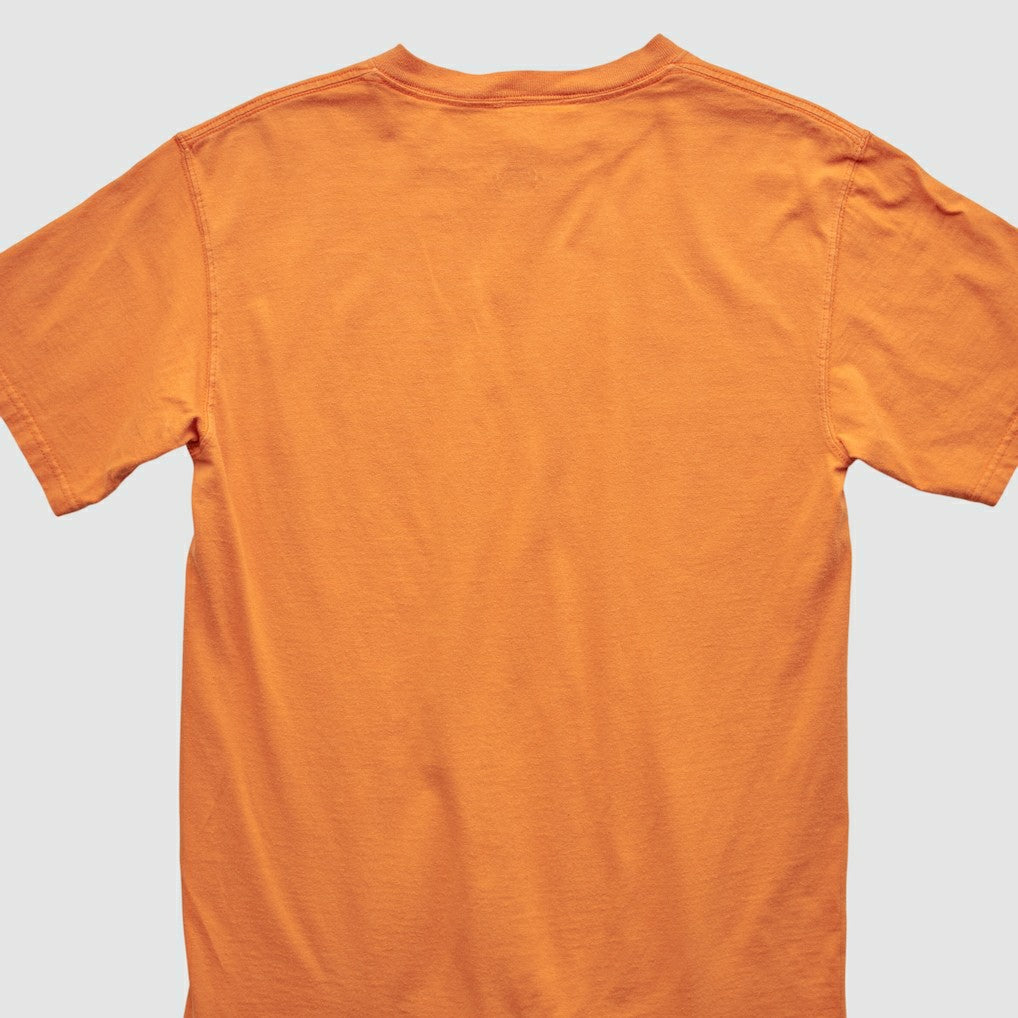 Cincinnati Bengals NFL 2000s T-shirt - Orange T-shirts