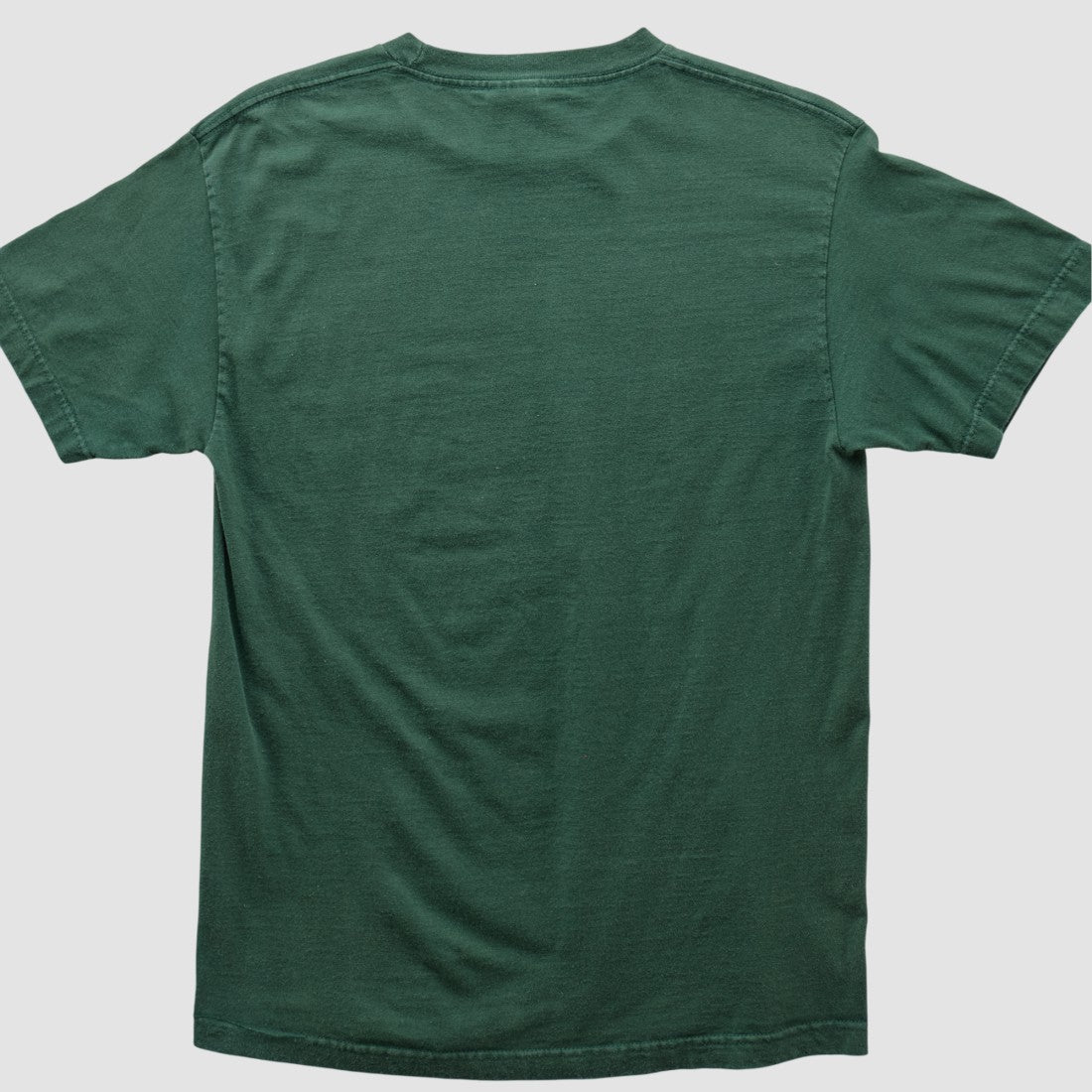 Green Bay Packers Alstyle 2004 T-shirt - Green T-shirts