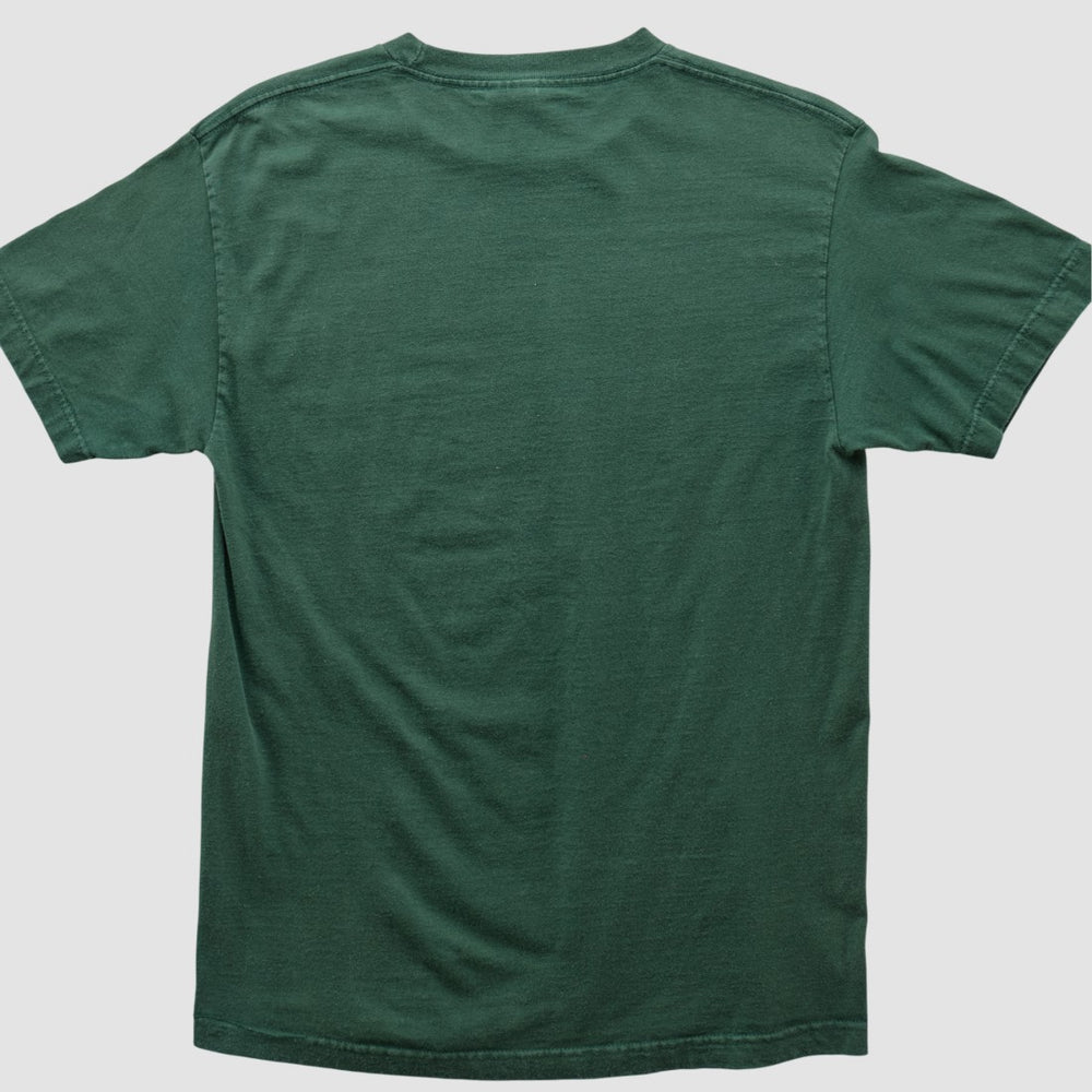 Green Bay Packers Alstyle 2004 T-shirt - Green T-shirts
