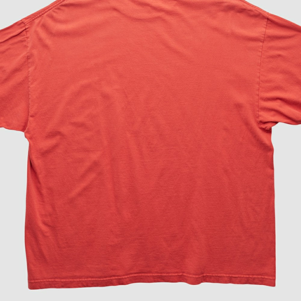 Philadelphia Phillies Genuine Merchandise 2000s T-shirt - Red - 3XVintage T-shirts