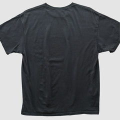 Pittsburgh Steelers NFL 2000s T-shirt - Black T-shirts