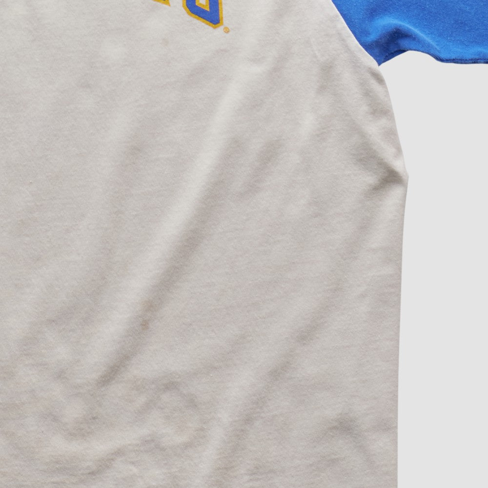 Milwaukee Brewers 2010s T-shirt - White - Vintage T-shirts