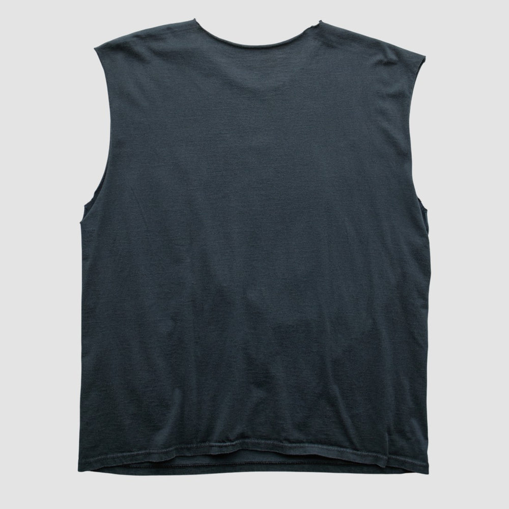 Green Bay Packers 1997 Tank - Charcoal Tanks
