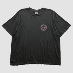 Houston Texans NFL 2000s T-shirt - Charcoal T-shirts