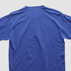 New York Giants NFL 2008 Long Sleeve T-shirt - Blue T-shirts