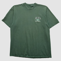 New York Jets 90s T-shirt - Green T-shirts