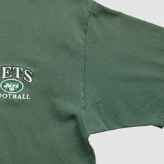 New York Jets 90s T-shirt - Green T-shirts
