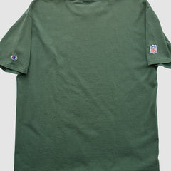 New York Jets 90s T-shirt - Green T-shirts