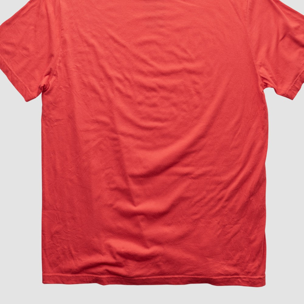 Cincinnati Reds Nike 2010s T-shirt - Red - Vintage T-shirts