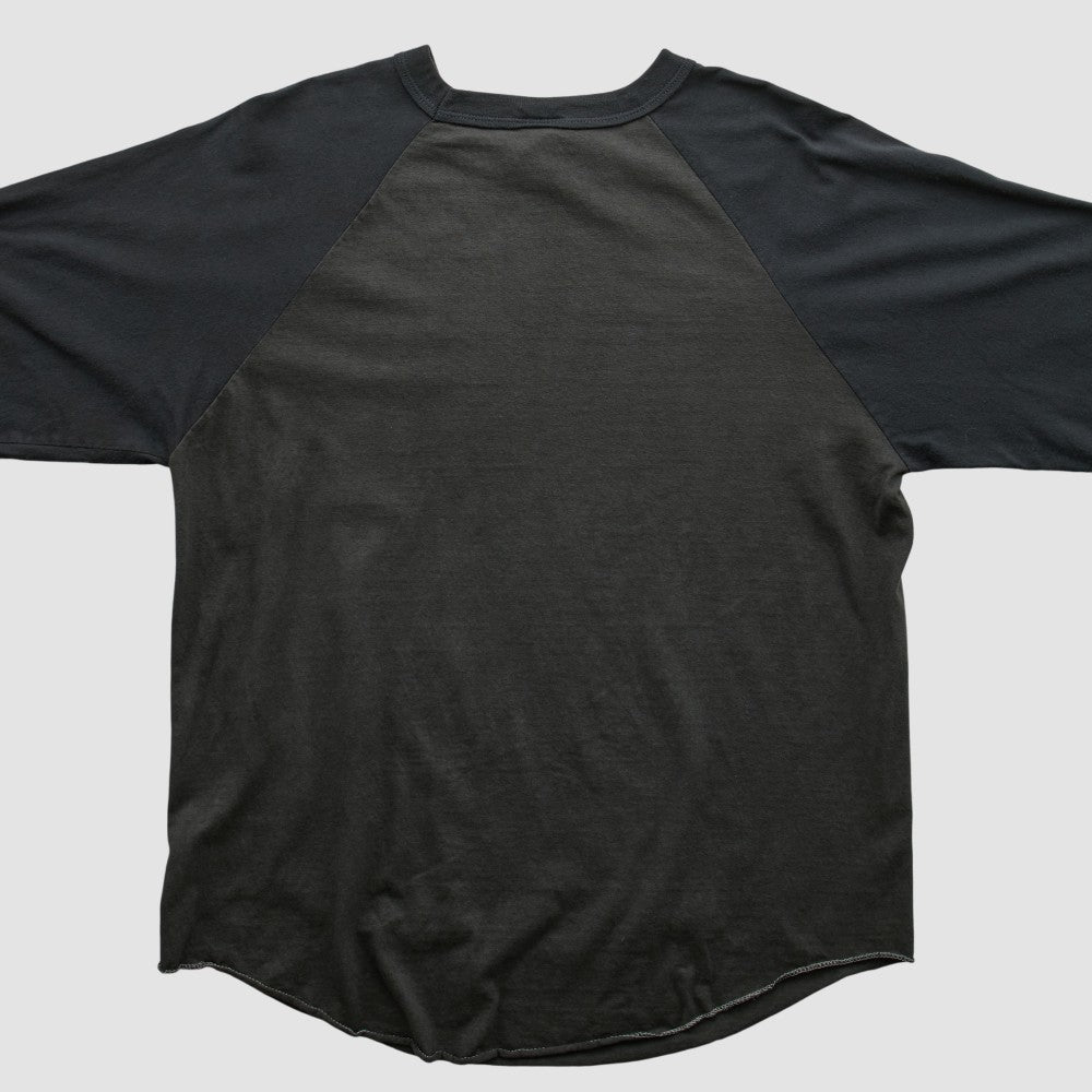 Minnesota Twins Alstyle Apparel 2006 T-shirt - Charcoal - Vintage T-shirts