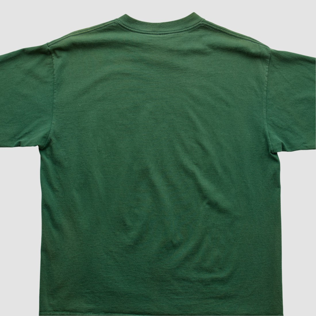 Green Bay Packers Sof Tee 2000s T-shirt - Green T-shirts