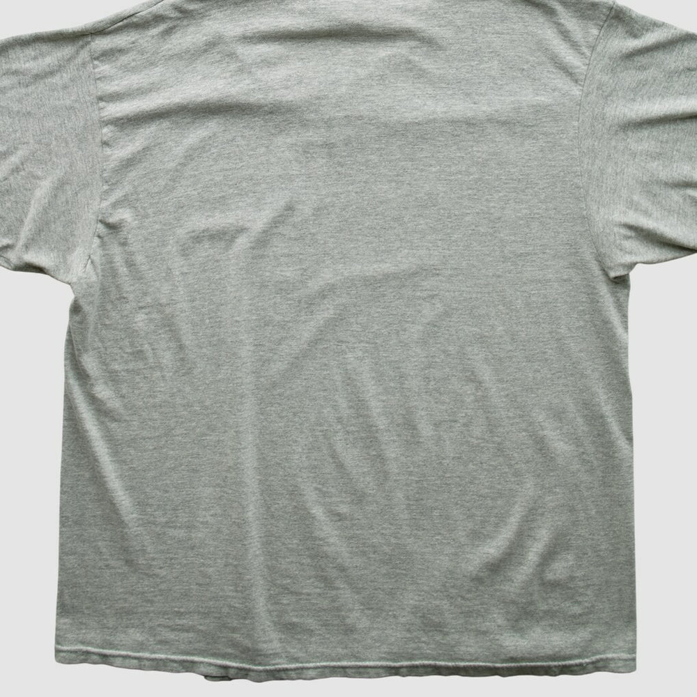 Indianapolis Colts Champion 2000s T-shirt - Heather Gray T-shirts