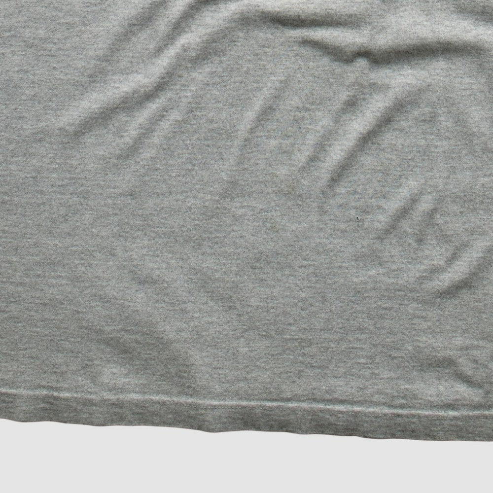 Boston Red Sox Lee Apparel 2000s T-shirt - Heather Gray - Vintage T-shirts