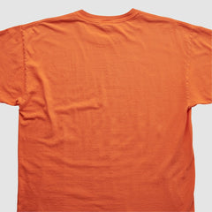 Cincinnati Bengals Reebok 2000s T-shirt - Orange T-shirts