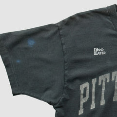 Pittsburgh Steelers Pro Player 1996 T-shirt - Black T-shirts
