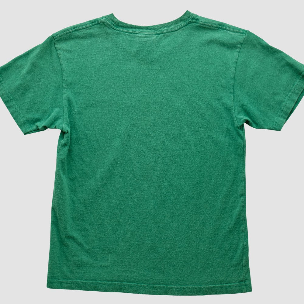 Milwaukee Brewers Adidas 2000s T-shirt - Green - XXVintage T-shirts