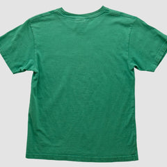 Milwaukee Brewers Adidas 2000s T-shirt - Green - XXVintage T-shirts