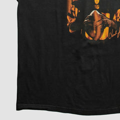 Cincinnati Bengals Reebok 2000s T-shirt - Black T-shirts
