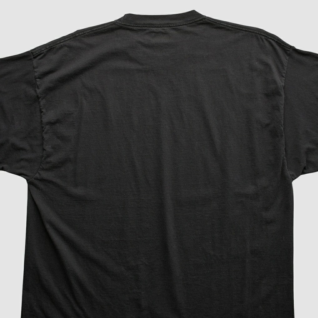 Cincinnati Bengals Reebok 2000s T-shirt - Black T-shirts