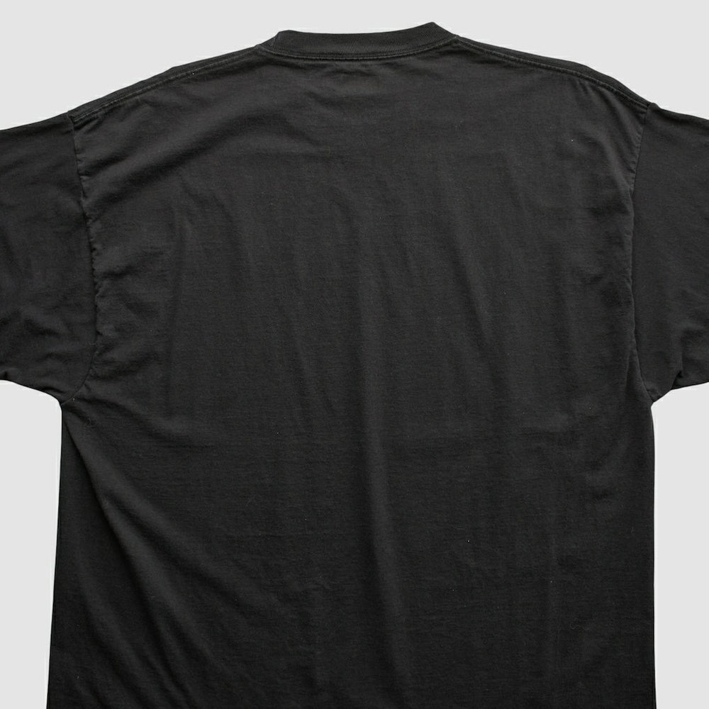 Cincinnati Bengals Reebok 2000s T-shirt - Black T-shirts