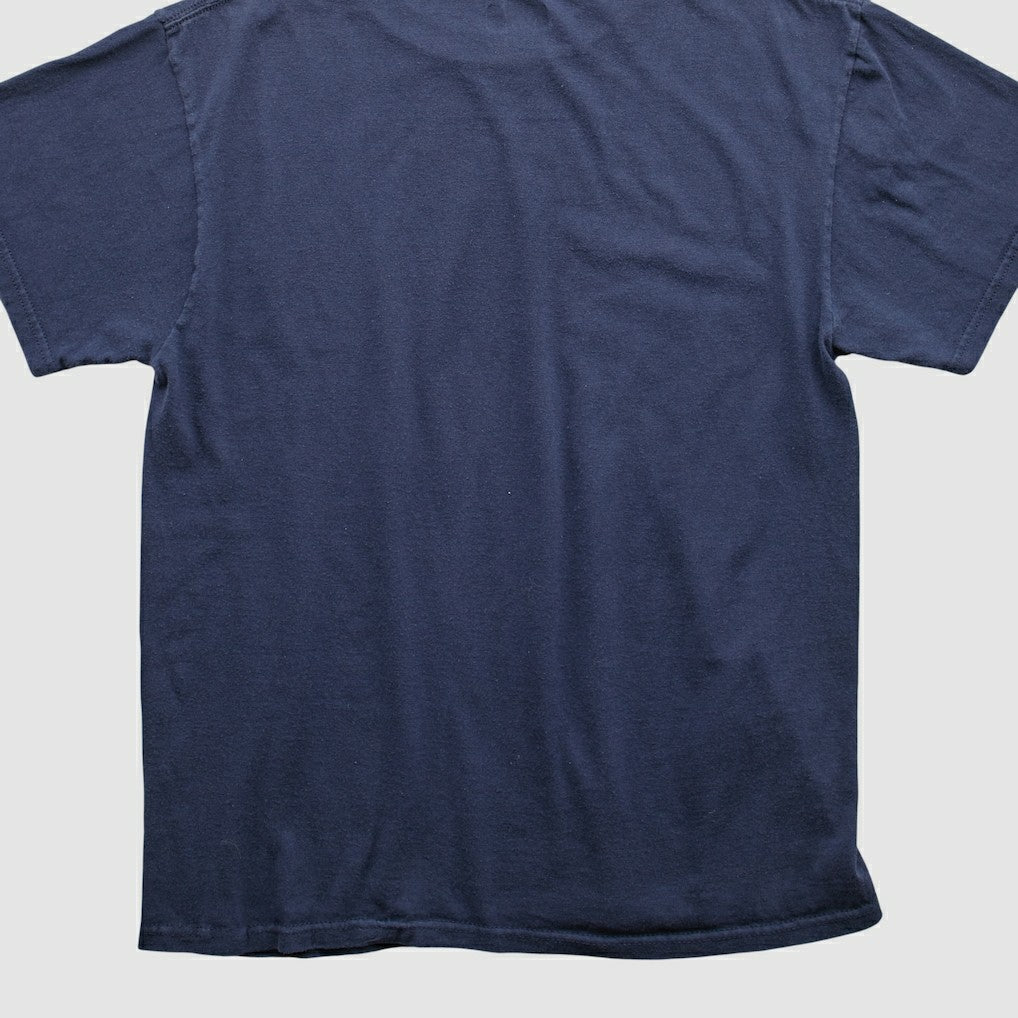 Chicago Bears Team Edition Apparel 2010s T-shirt - Navy T-shirts