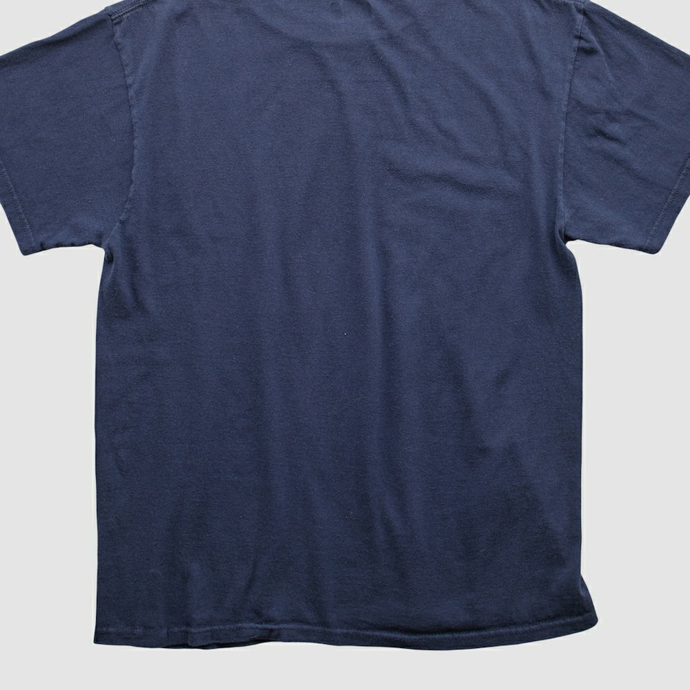 Chicago Bears Team Edition Apparel 2010s T-shirt - Navy T-shirts