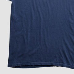 Denver Broncos Tultex 90s T-shirt - Navy T-shirts