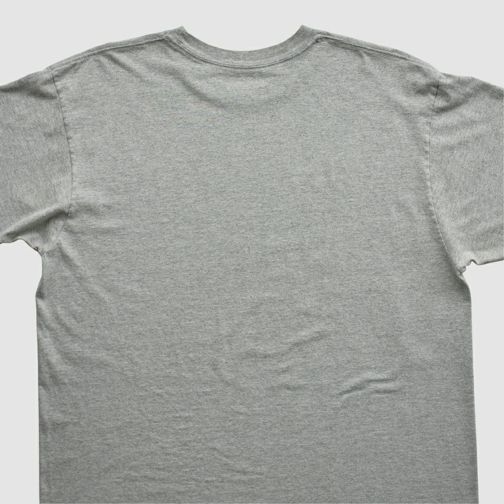 New York Jets Reebok 2000s T-shirt - Heather Gray T-shirts
