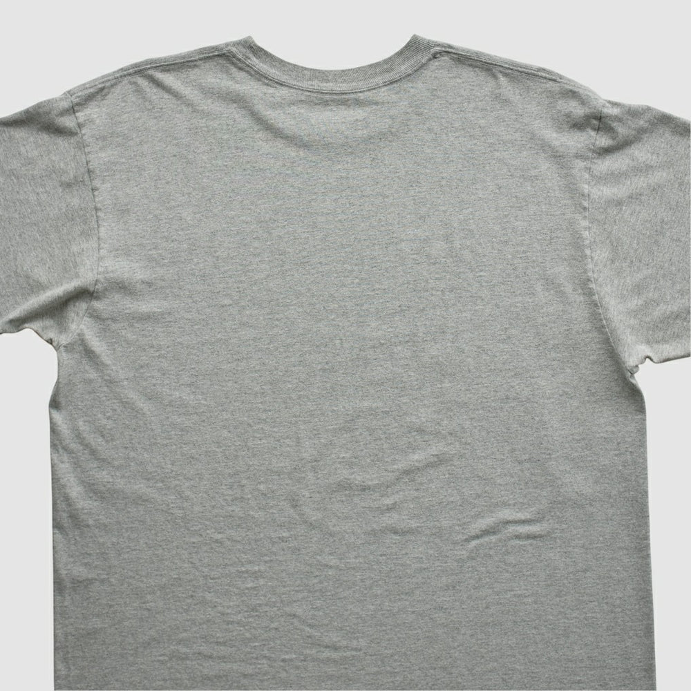 New York Jets Reebok 2000s T-shirt - Heather Gray T-shirts