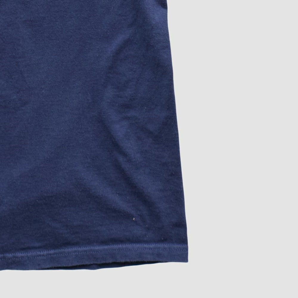 Boston Red Sox Majestic 2013 T-shirt - Navy - Vintage T-shirts