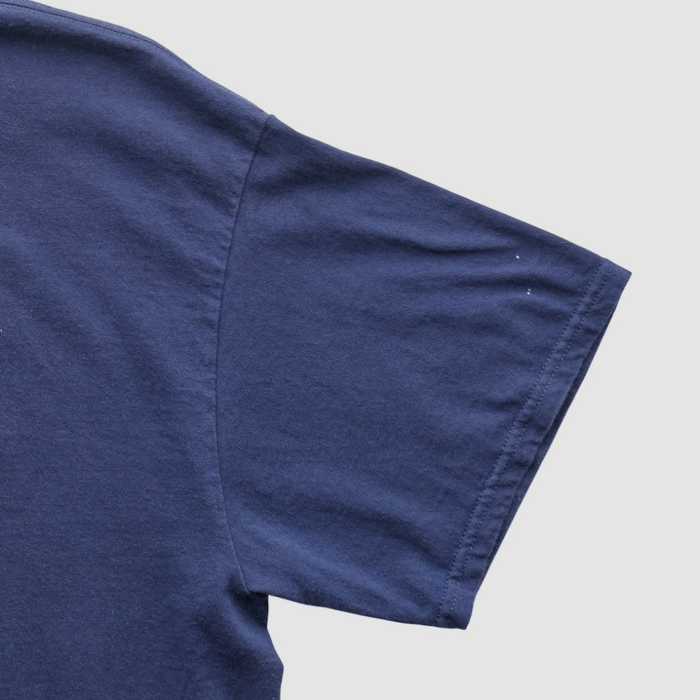 Boston Red Sox Majestic 2013 T-shirt - Navy - Vintage T-shirts