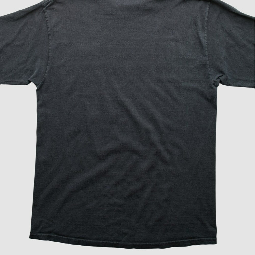 San Francisco Giants Majestic 2007 T-shirt - Black - Vintage T-shirts