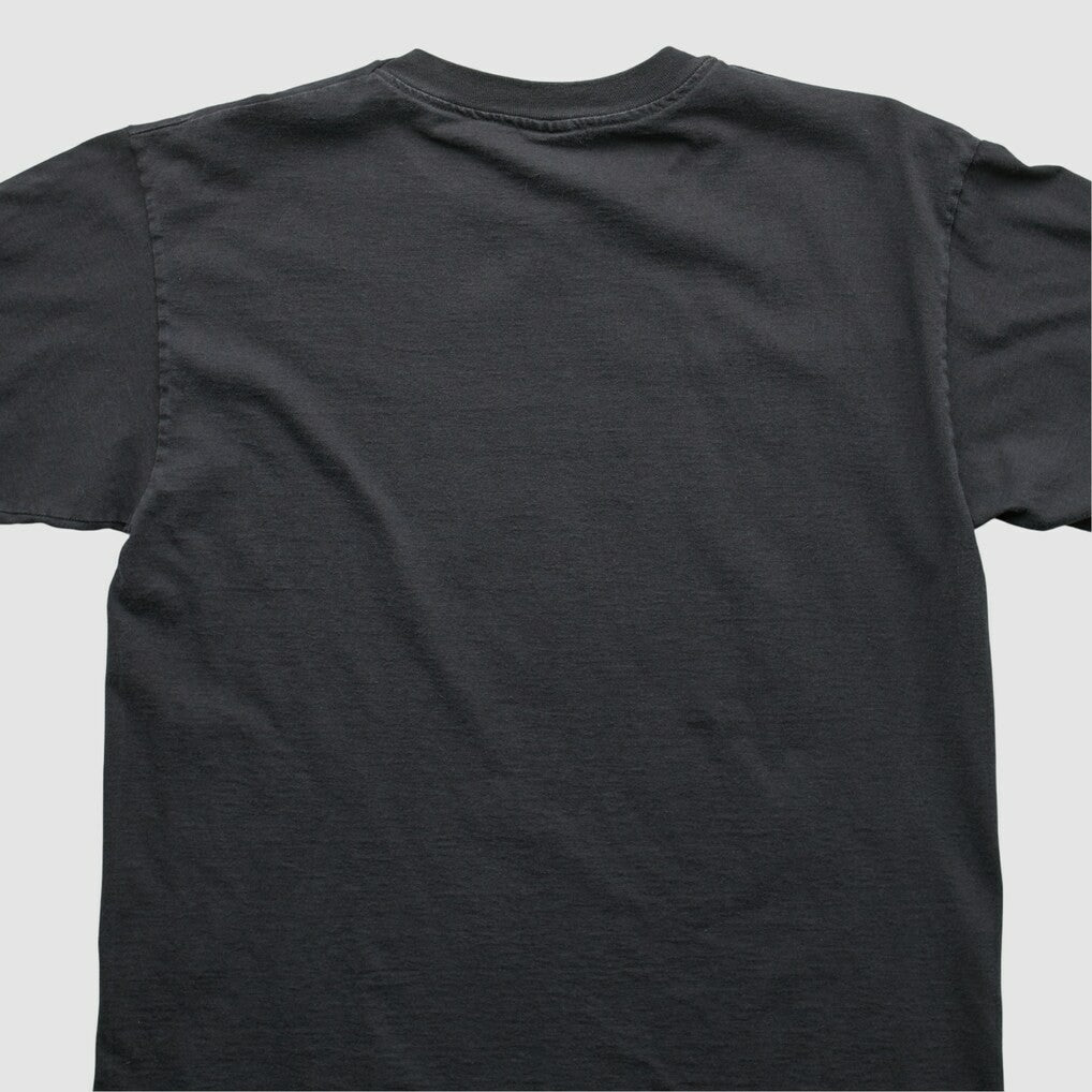Pittsburgh Steelers Champion 1996 T-shirt - Black T-shirts