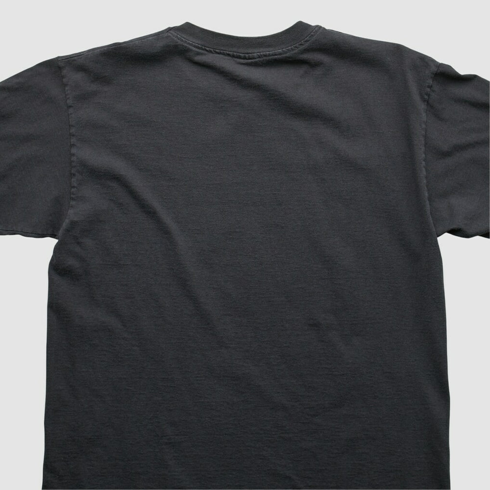 Pittsburgh Steelers Champion 1996 T-shirt - Black T-shirts
