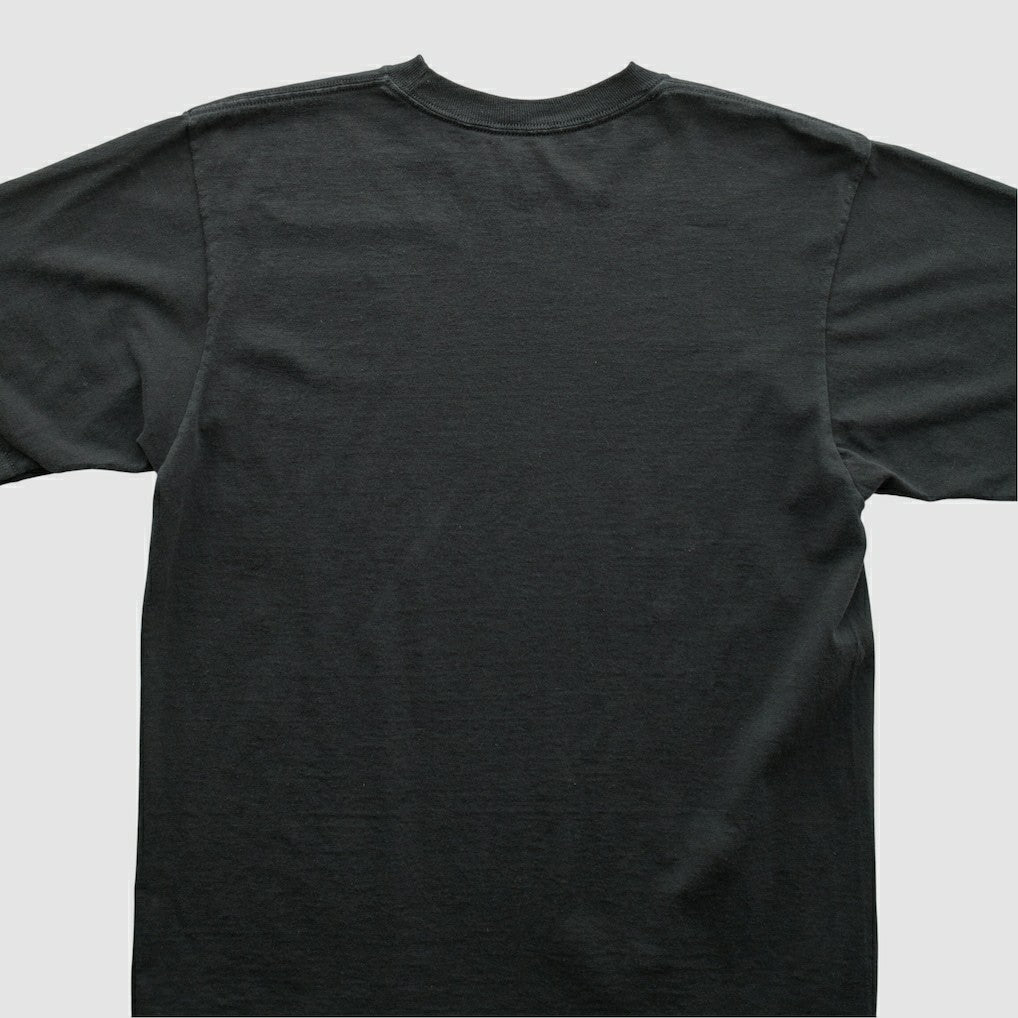 Pittsburgh Steelers Reebok 2009 T-shirt - Black T-shirts