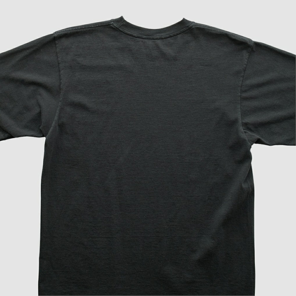 Pittsburgh Steelers Reebok 2009 T-shirt - Black T-shirts