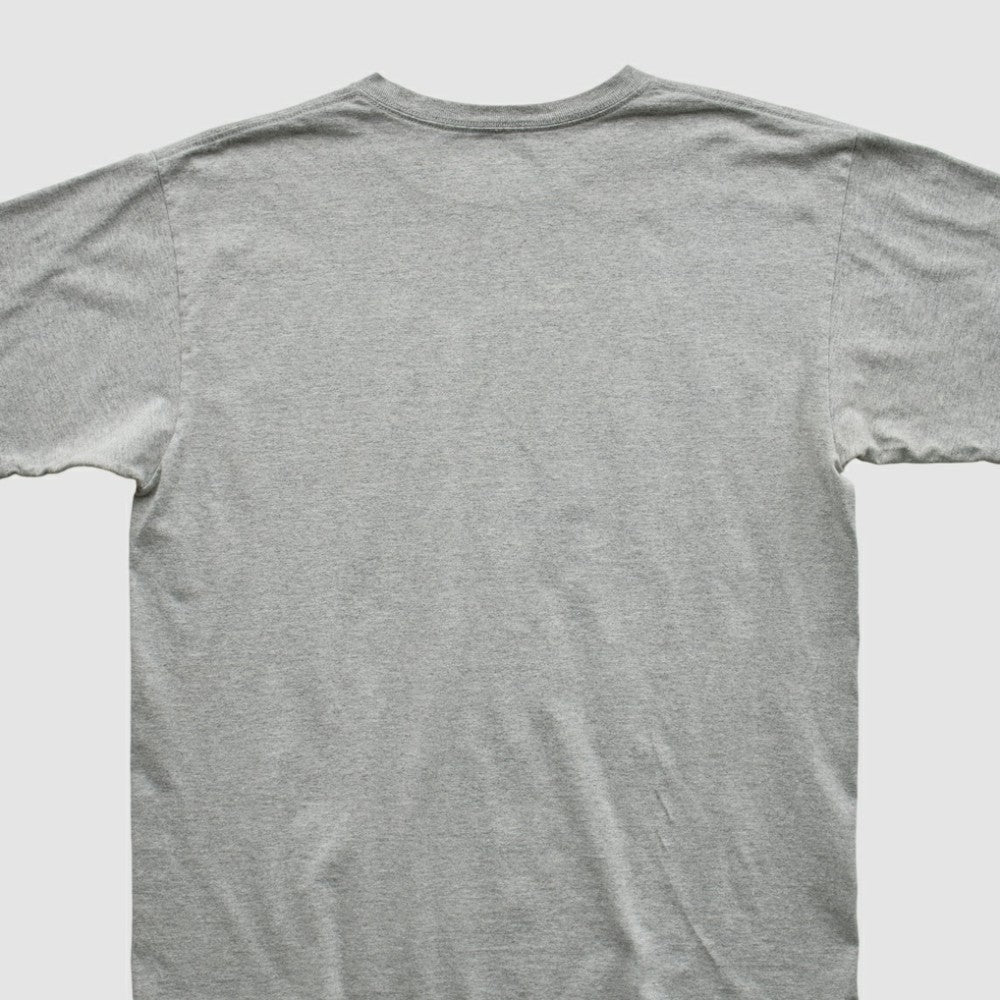 Chicago White Sox Majestic 2010s T-shirt - Heather Gray - Vintage T-shirts
