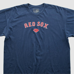 Boston Red Sox Nike 2000s T-shirt - Navy - 2XVintage T-shirts