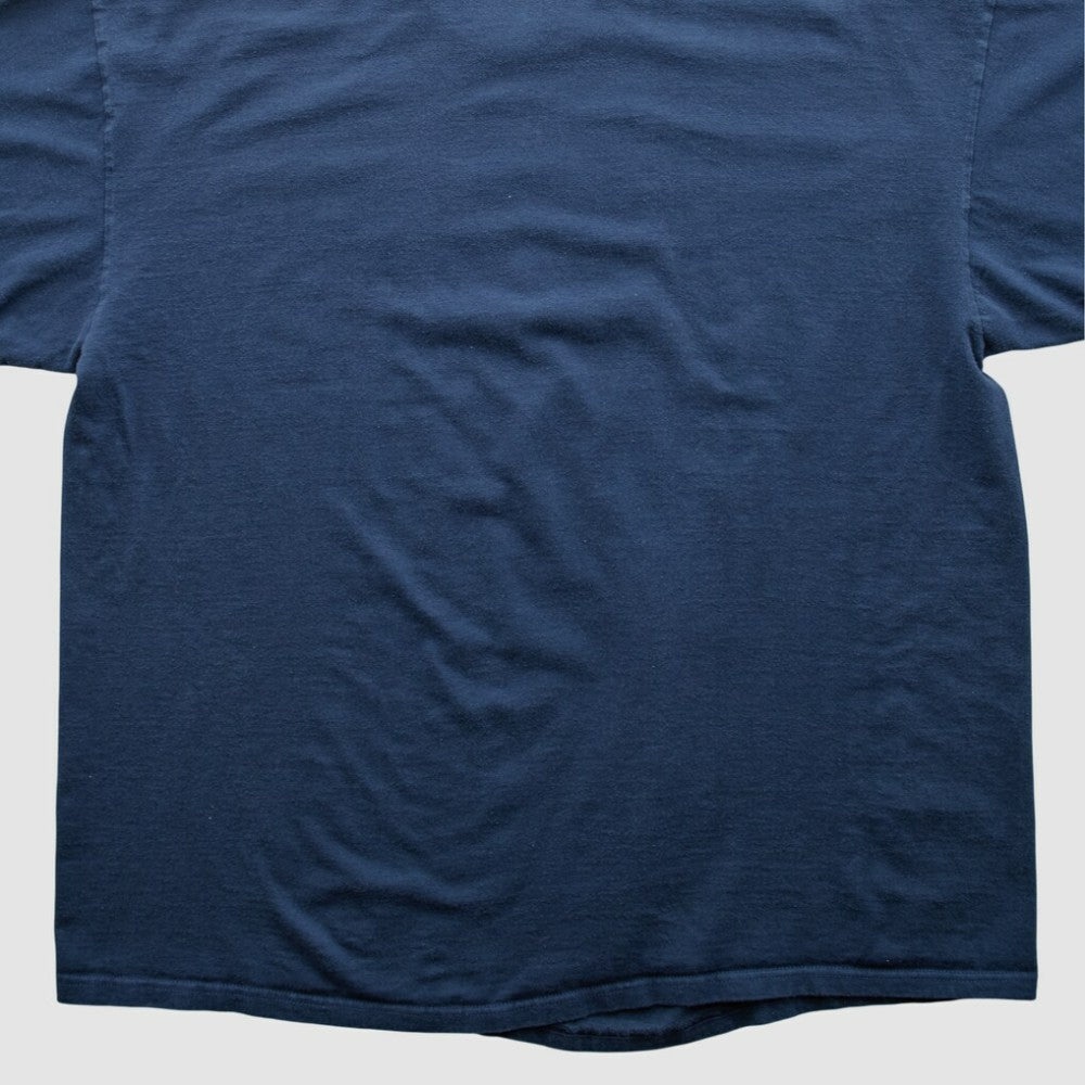 Boston Red Sox Nike 2000s T-shirt - Navy - 2XVintage T-shirts