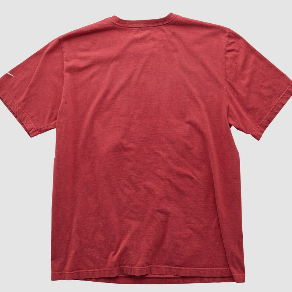 Arizona Cardinals 2010s T-shirt - Red T-shirts