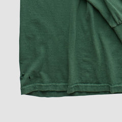 Green Bay Packers NFL 2000s Long Sleeve T-shirt - Green T-shirts