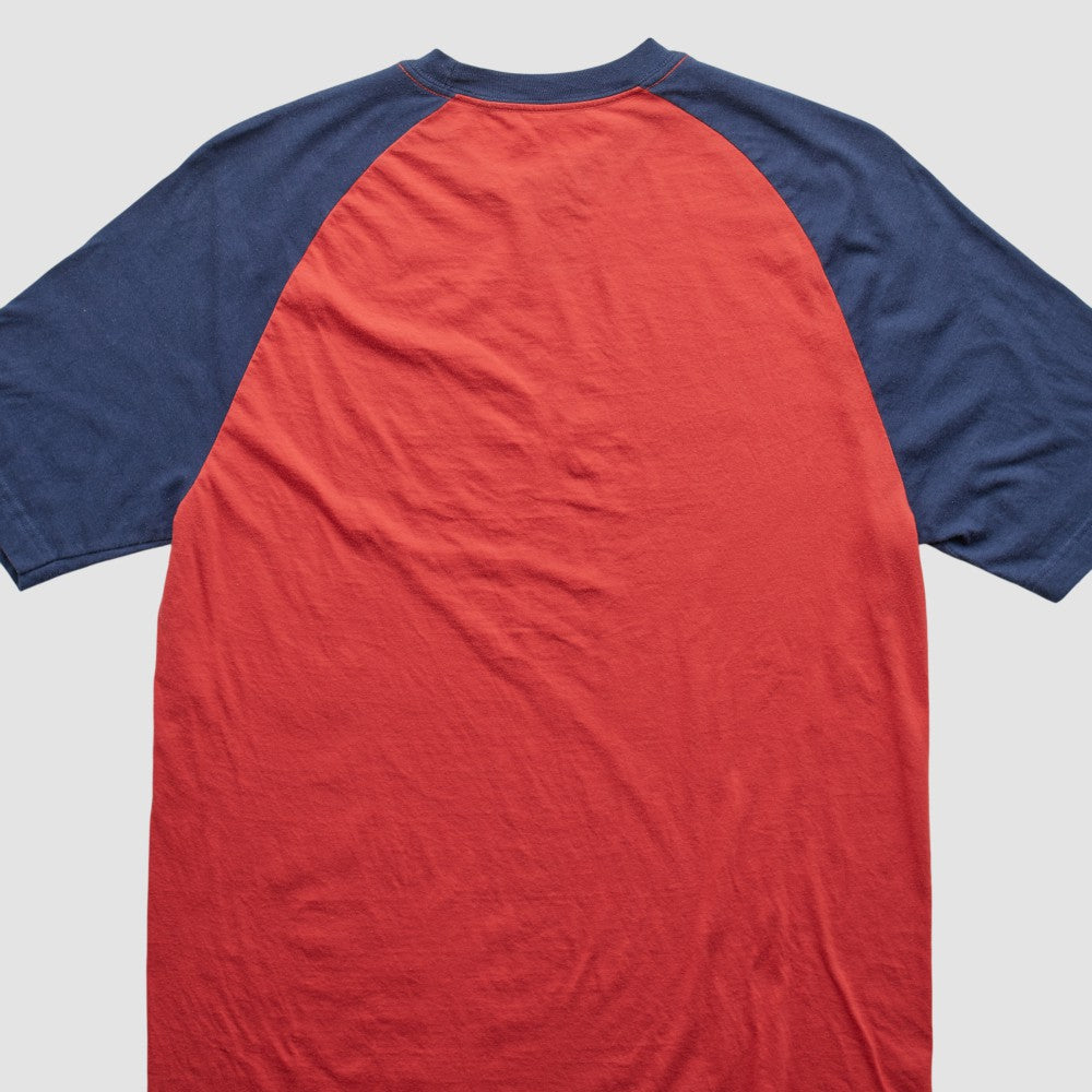 Minnesota Twins Nike 2010s T-shirt - Red - Vintage T-shirts